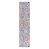 Maval - Stunning Washable Runner Rug