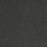 Collins Upholstered Modular Storage Console Dark Grey - 609530CON