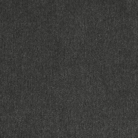 Collins Upholstered Modular Storage Console Dark Grey - 609530CON