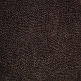 Navarro Chenille Upholstered Reclining Loveseat Dark Brown - 609572