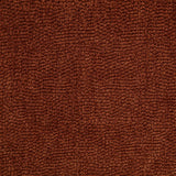 Navarro Chenille Upholstered Reclining Sofa Burnt Orange - 609574