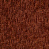 Navarro Chenille Upholstered Glider Recliner Burnt Orange - 609576