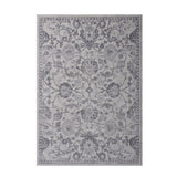 Marfi - Trendy Oriental Area Rug