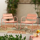 Conrad - Chair Outdoor Seating