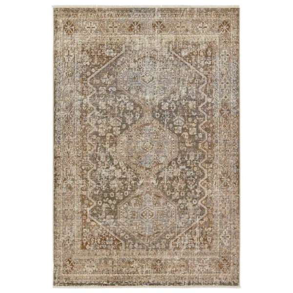 JAIP   RUG156022   ZFA17   NATURAL   RUG - 156022