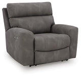 Next-Gen Durapella Power Recliner - 6100313