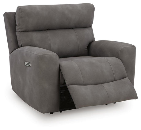 Next-Gen Durapella Power Recliner - 6100313