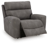 Next-Gen Durapella Power Recliner - 6100313