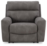 Next-Gen Durapella Power Recliner - 6100313
