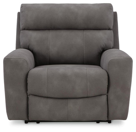Next-Gen Durapella Power Recliner - 6100313