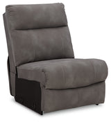BENCH   6100346   NEXT-GEN   ARMLESS   CH - 6100346