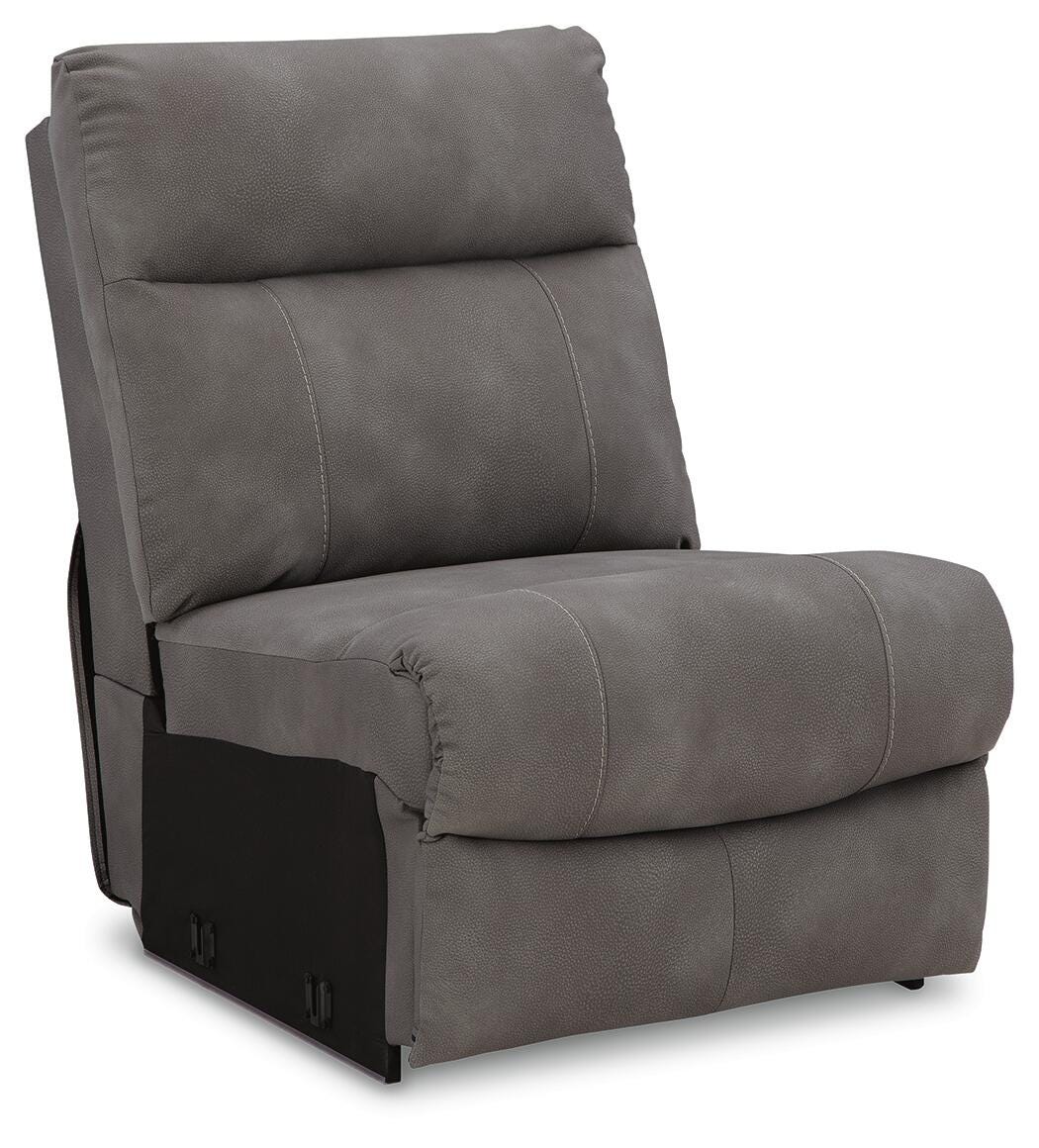 Next-Gen Durapella Armless Chair - 6100346