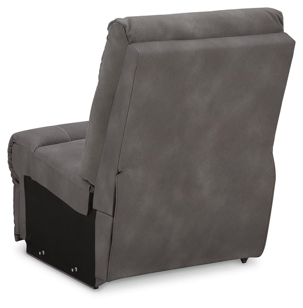 Next-Gen Durapella Armless Chair - 6100346