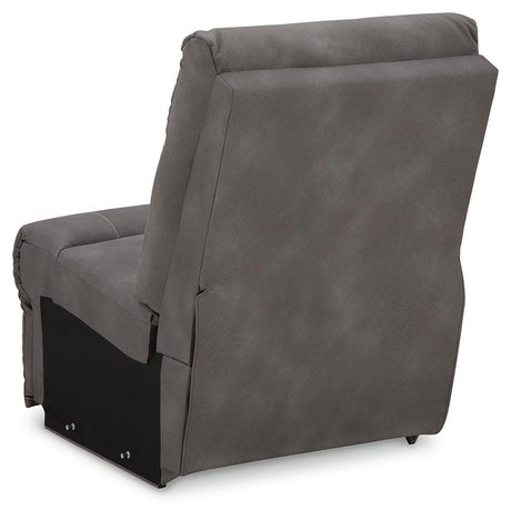 Next-Gen Durapella Armless Chair - 6100346