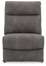 Next-Gen Durapella Armless Chair - 6100346