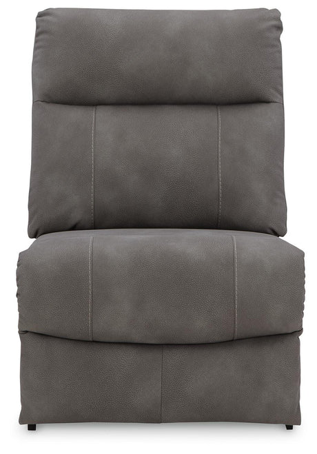 Next-Gen Durapella Armless Chair - 6100346