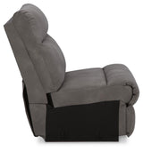 Next-Gen Durapella 5-Piece Power Reclining Sectional - 61003S8