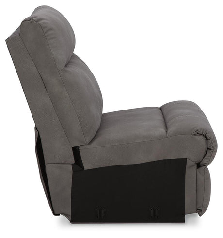 Next-Gen Durapella Armless Chair - 6100346
