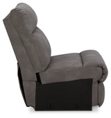 BENCH   6100346   NEXT-GEN   ARMLESS   CH - 6100346