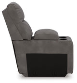 Next-Gen Durapella 5-Piece Power Reclining Sectional - 61003S5