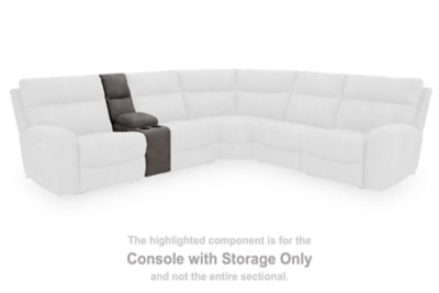 BENCH   6100357   NEXT-GEN   CONSOLE - 6100357