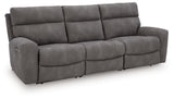 Next-Gen Durapella 3-Piece Power Reclining Sectional Sofa - 61003S2