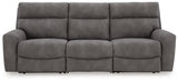 Next-Gen Durapella 3-Piece Power Reclining Sectional Sofa - 61003S2