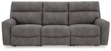 Next-Gen Durapella 3-Piece Power Reclining Sectional Sofa - 61003S2