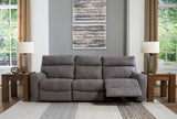 Next-Gen Durapella 3-Piece Power Reclining Sectional Sofa - 61003S2