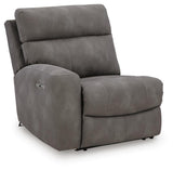 Next-Gen Durapella 3-Piece Power Reclining Sectional - 61003S9