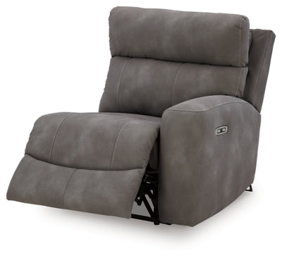 BENCH   6100362   NEXT-GEN   RAF   PWR   REC - 6100362