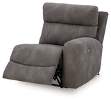 BENCH   6100362   NEXT-GEN   RAF   PWR   REC - 6100362