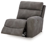 BENCH   6100362   NEXT-GEN   RAF   PWR   REC - 6100362