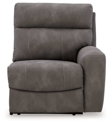 BENCH   6100362   NEXT-GEN   RAF   PWR   REC - 6100362