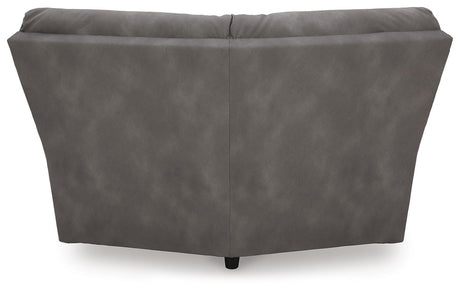 Next-Gen Durapella Wedge - 6100377