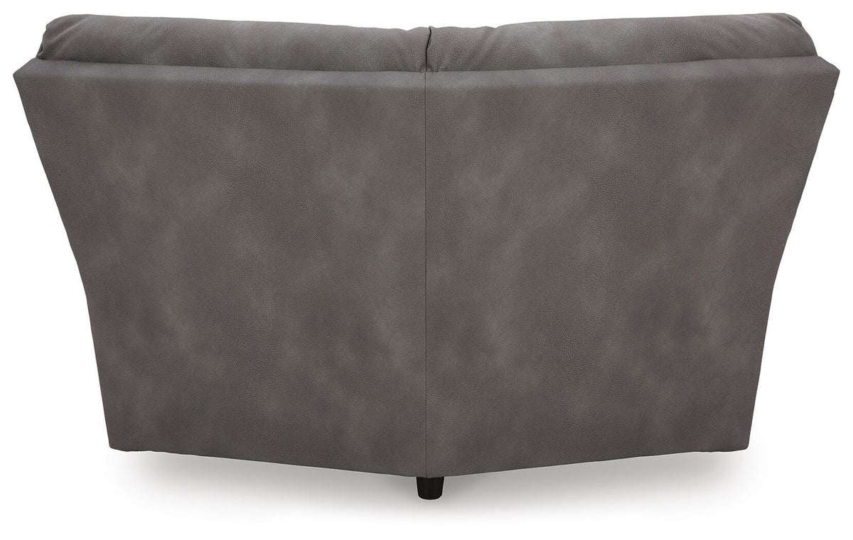 Next-Gen Durapella Wedge - 6100377