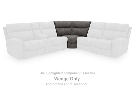 Next-Gen Durapella Wedge - 6100377