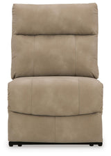 Next-Gen Durapella 4-Piece Power Reclining Sectional - 61004S11