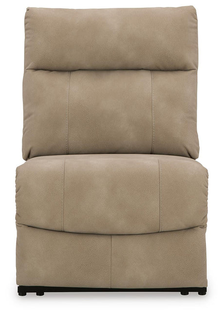 Next-Gen Durapella 4-Piece Power Reclining Sectional - 61004S11