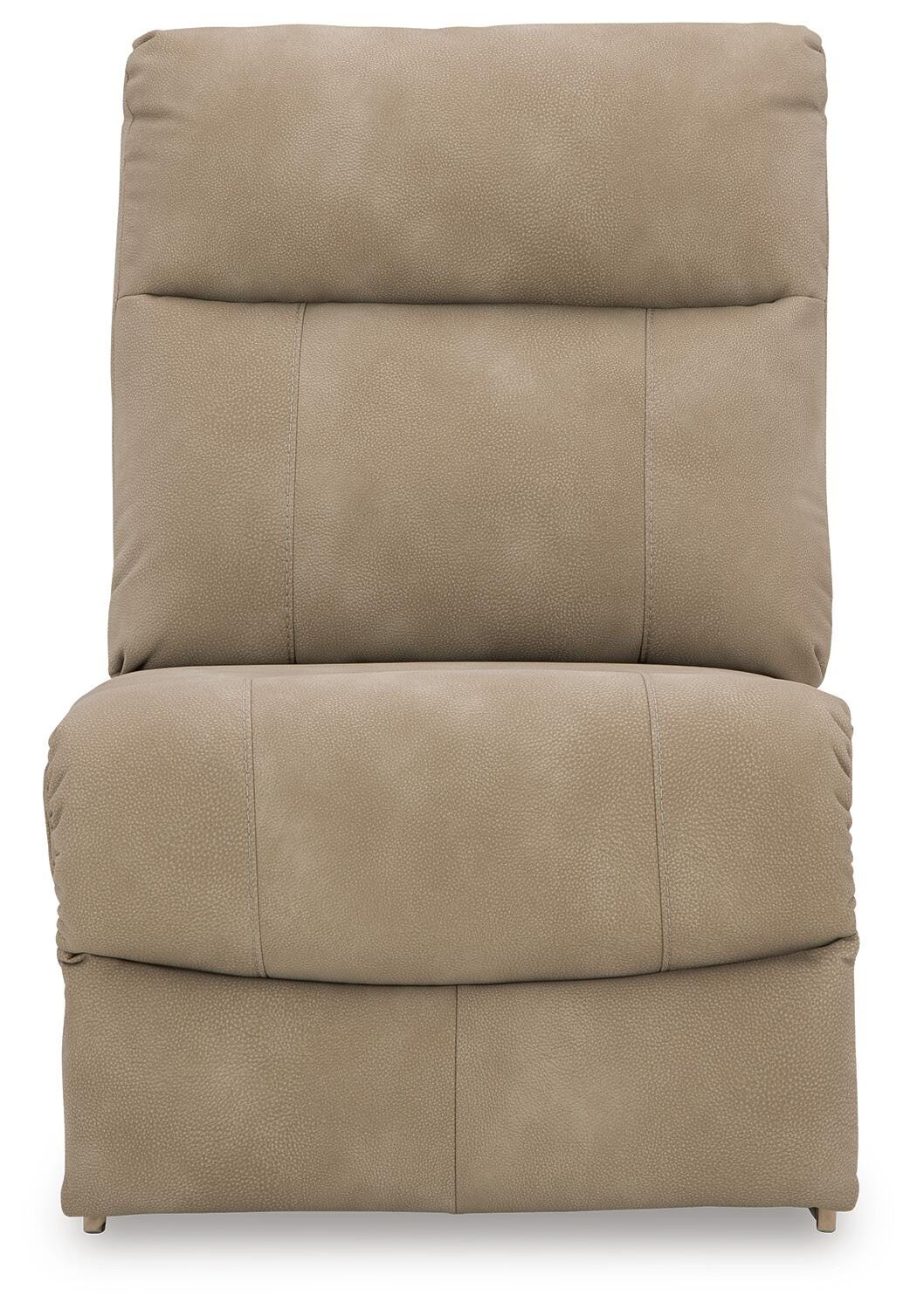 Next-Gen Durapella Armless Chair - 6100446