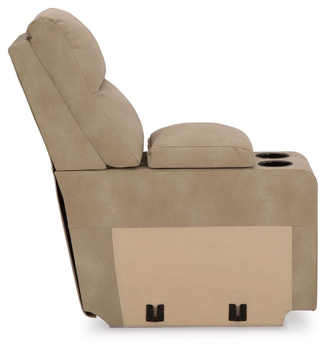 Next-Gen Durapella Console with Storage - 6100457