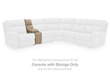 Next-Gen Durapella Console with Storage - 6100457