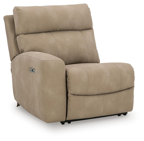 Next-Gen Durapella 3-Piece Sectional and Recliner - 61004S12