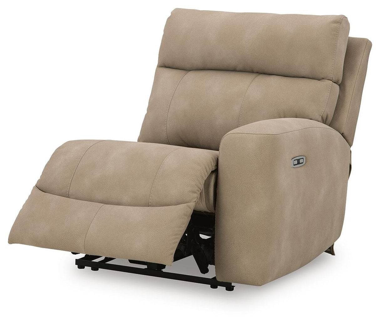 Next-Gen Durapella 4-Piece Power Reclining Sectional - 61004S11