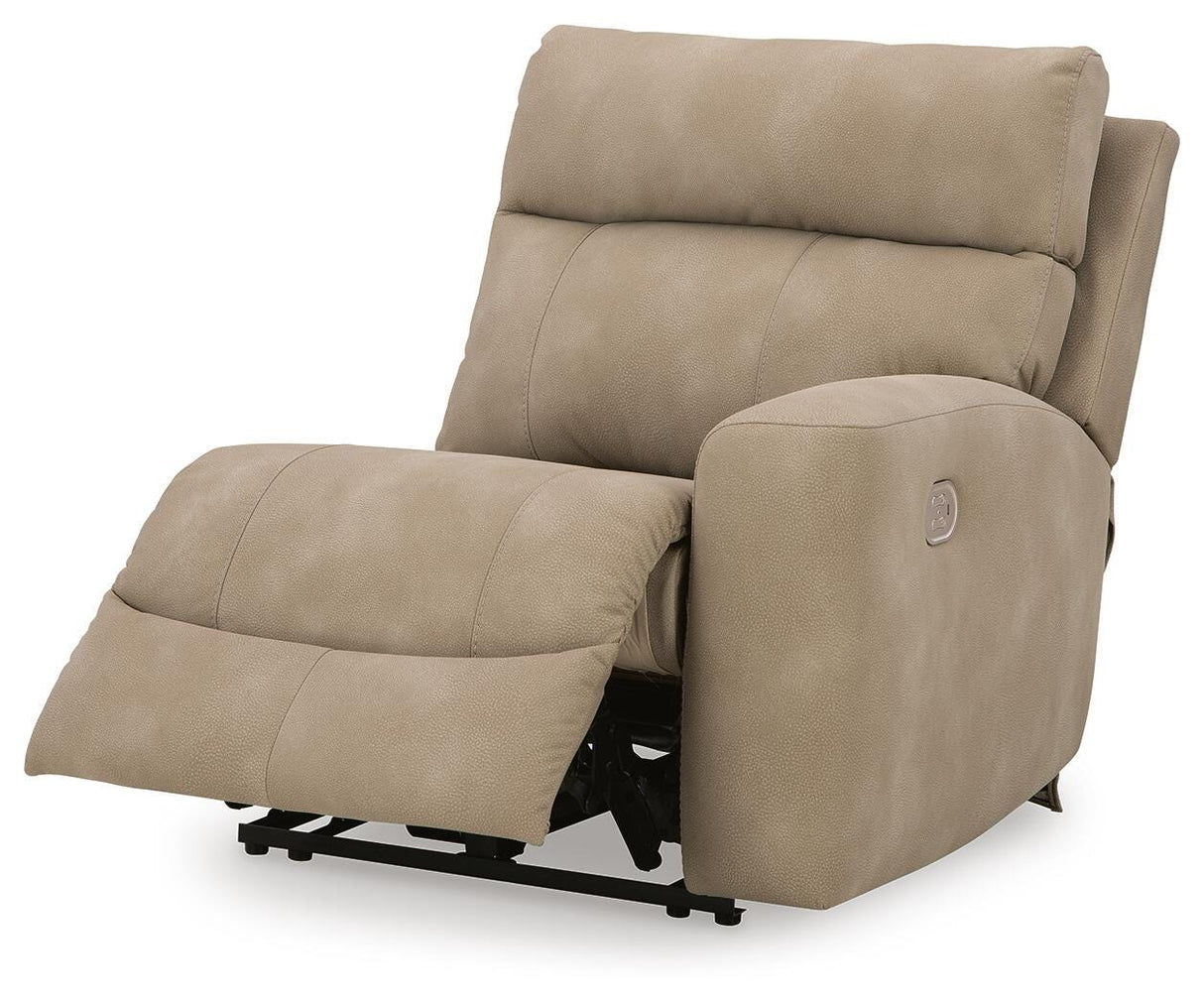 Next-Gen Durapella Right-Arm Facing Power Recliner - 6100462