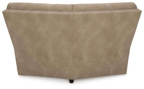 Next-Gen Durapella Wedge - 6100477