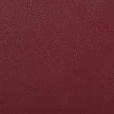 Camila Upholstered Motion Reclining Loveseat Red - 610242