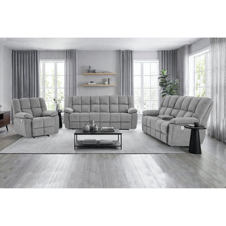 Liam - Reclining Set