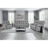 Liam - Glider Recliner