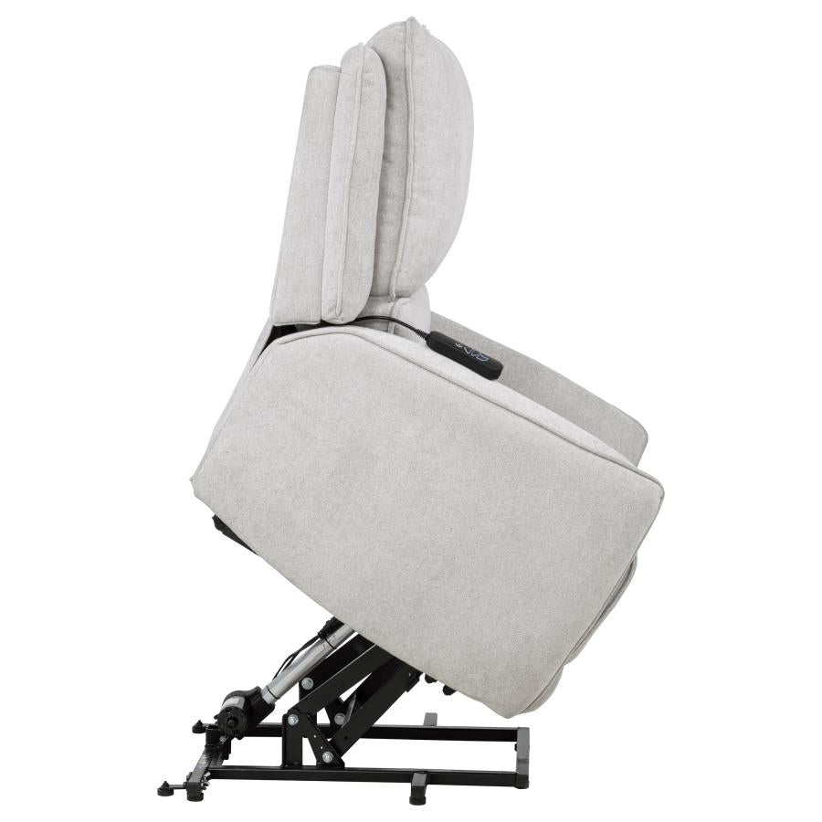 COASTER   610524PP   SYLMAR   PWR   LIFT   RE - 610524PP